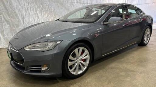 TESLA MODEL S 2013 5YJSA1CP5DFP23015 image